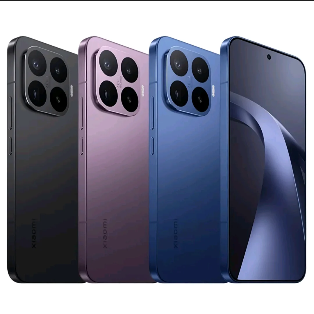 XIAOMI 17T PRO 5G — 12GB RAM — 512GB OU 1TB — VERSÃO GLOBAL — foto 1