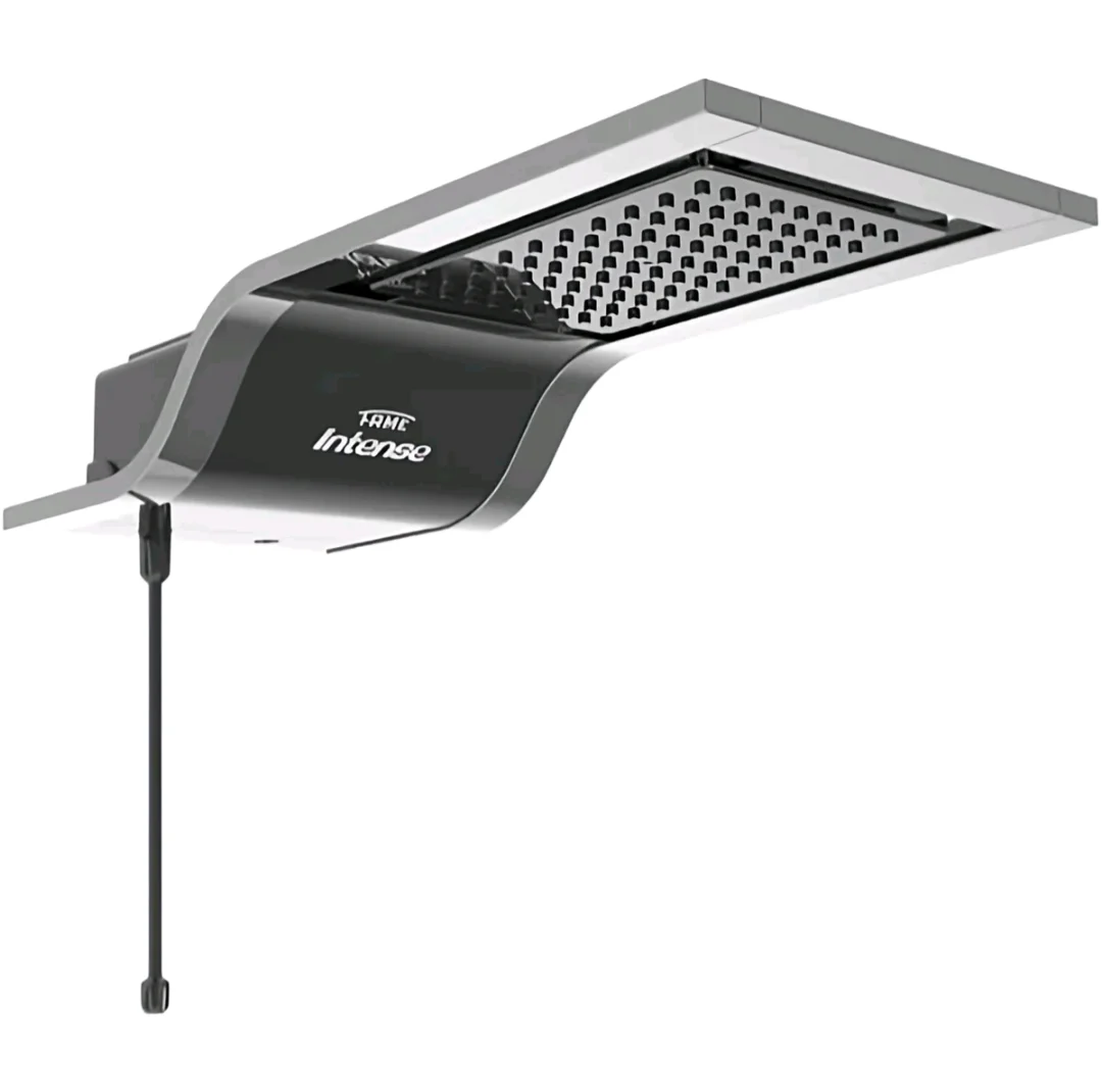Ducha FAME Intense Eletrônica Black 6500W 220V — foto 3