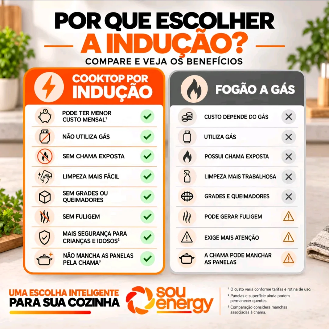COOKTOP ELÉTRICO PORTÁTIL 1 BOCA 1000W — foto 9