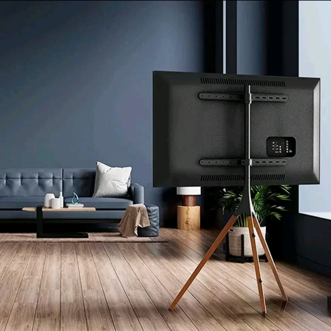 Tripé para TV 39 a 65 Polegadas Tipo Cavalete Studio FS12-46F — foto 7
