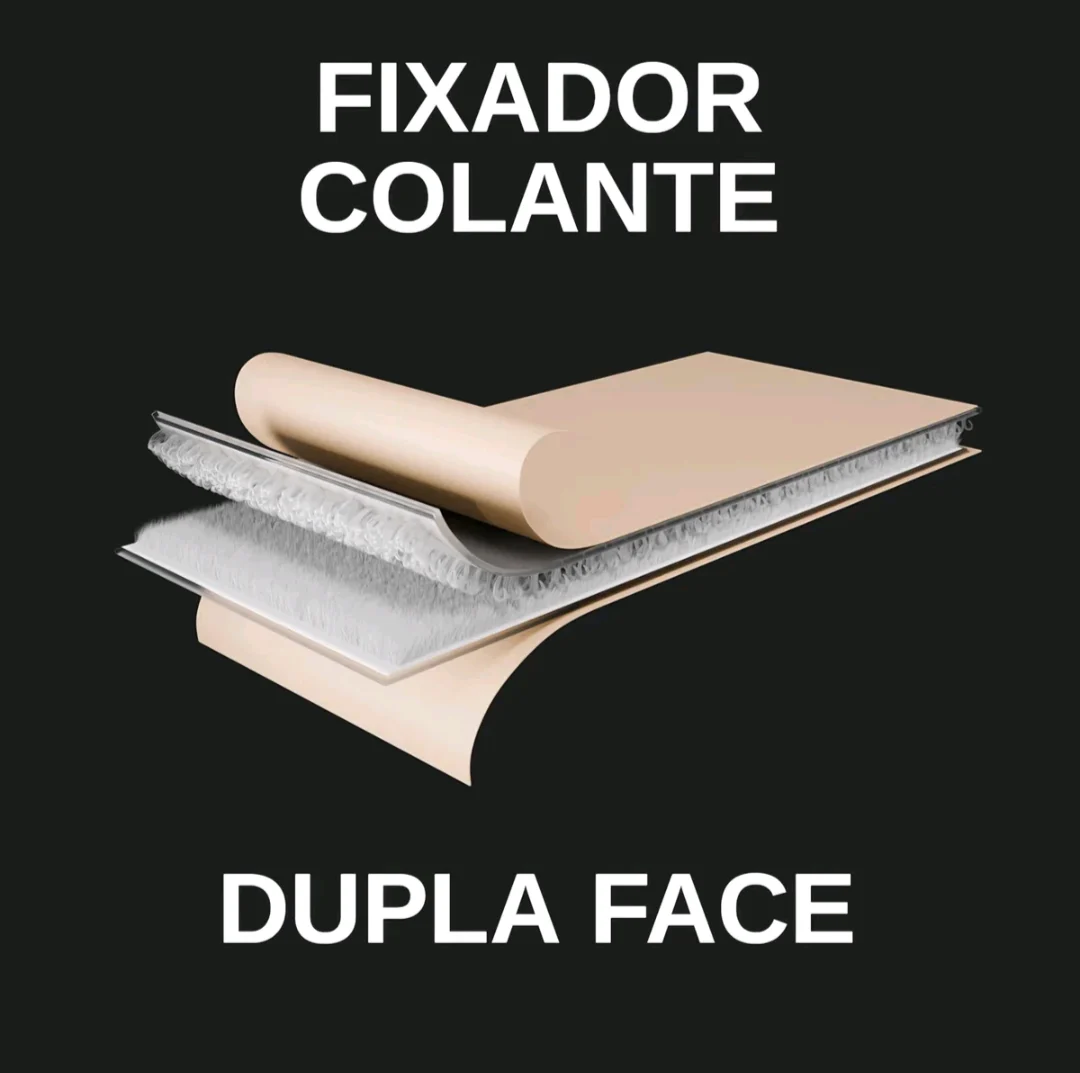 Cortina Painel Blackout 100% com Fixador — foto 7