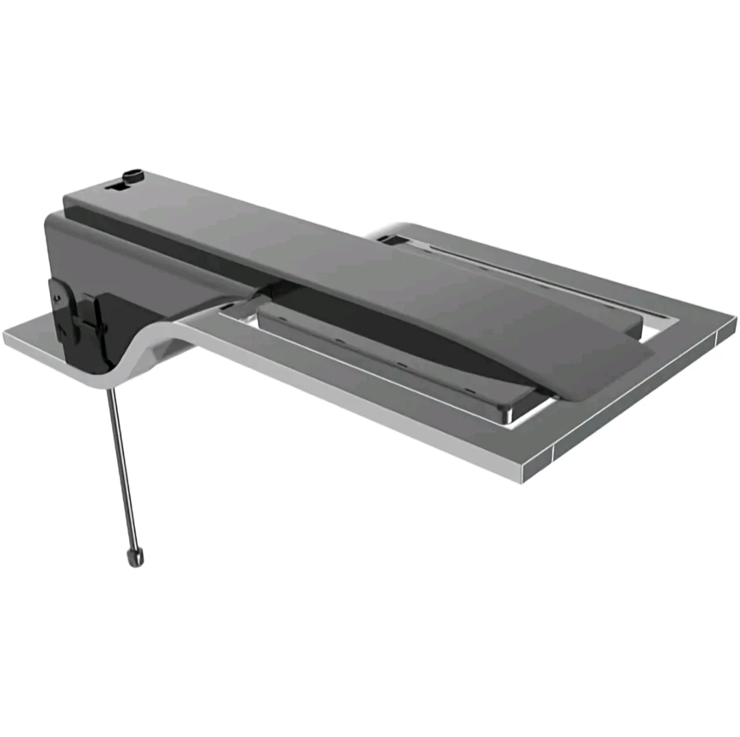 Ducha FAME Intense Eletrônica Black 6500W 220V — foto 4