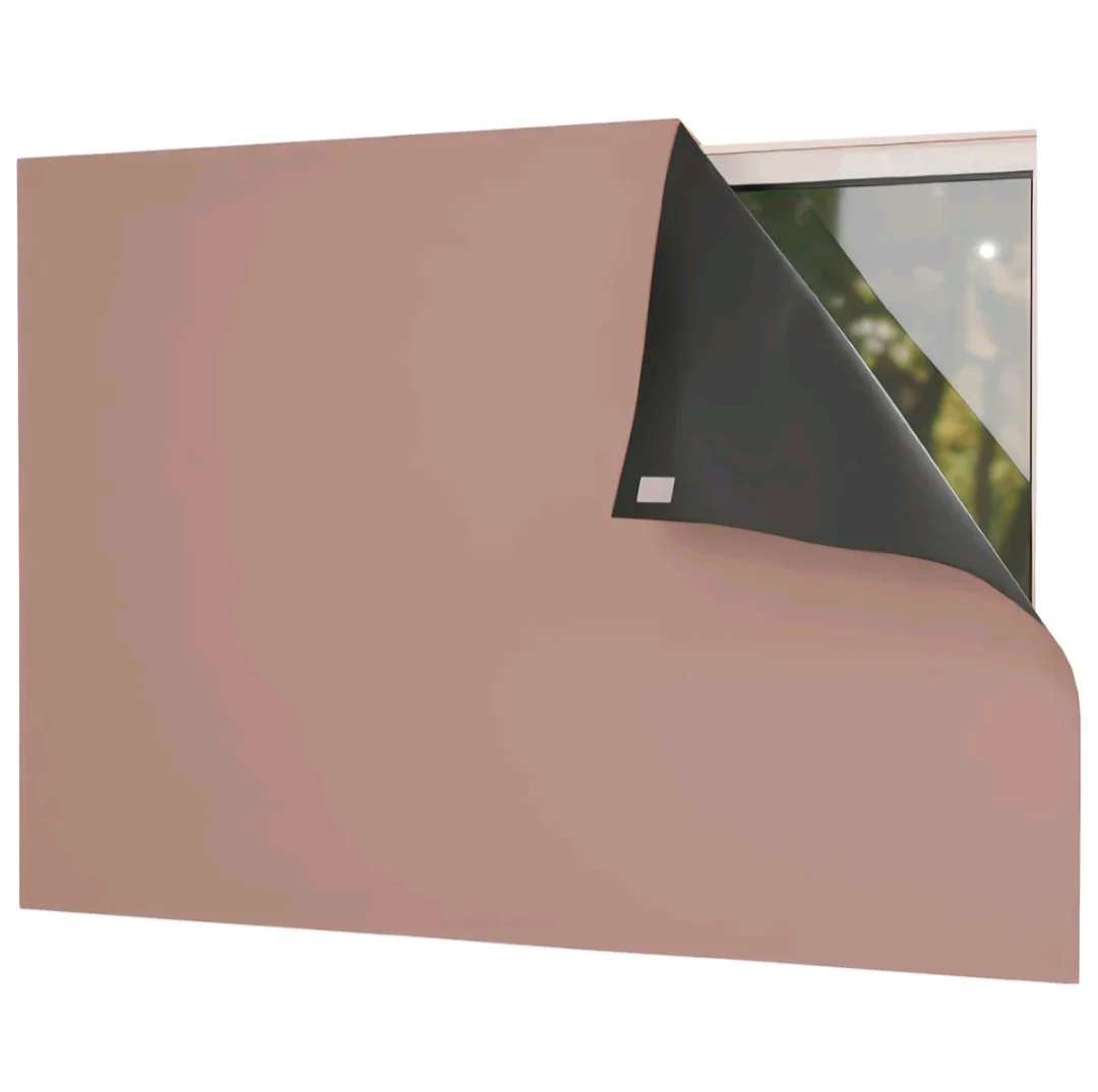 Cortina Painel Blackout 100% com Fixador — foto 1