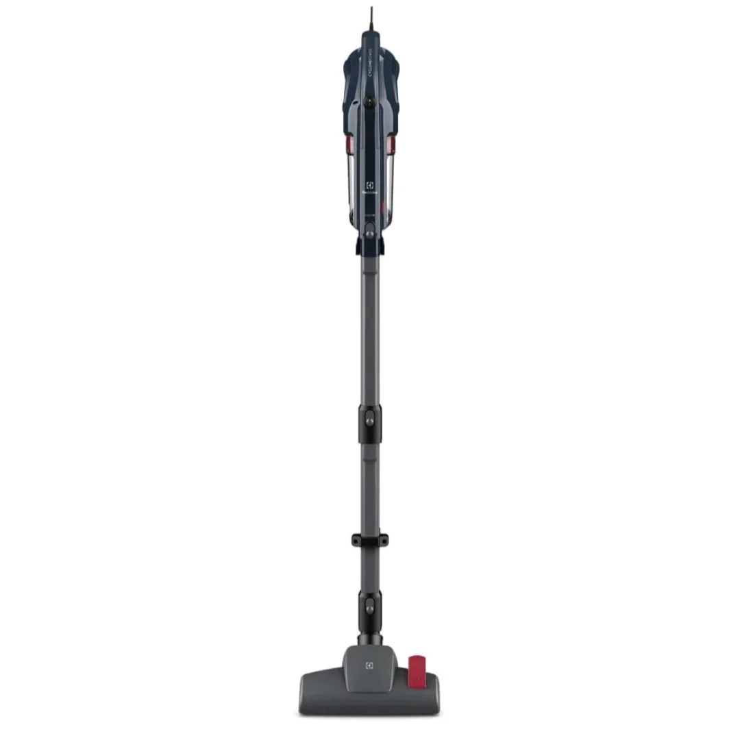 ASPIRADOR DE PÓ VERTICAL ELECTROLUX POWER FILTER ULP04 3 EM 1 1800W COM FILTRO HEPA — foto 1