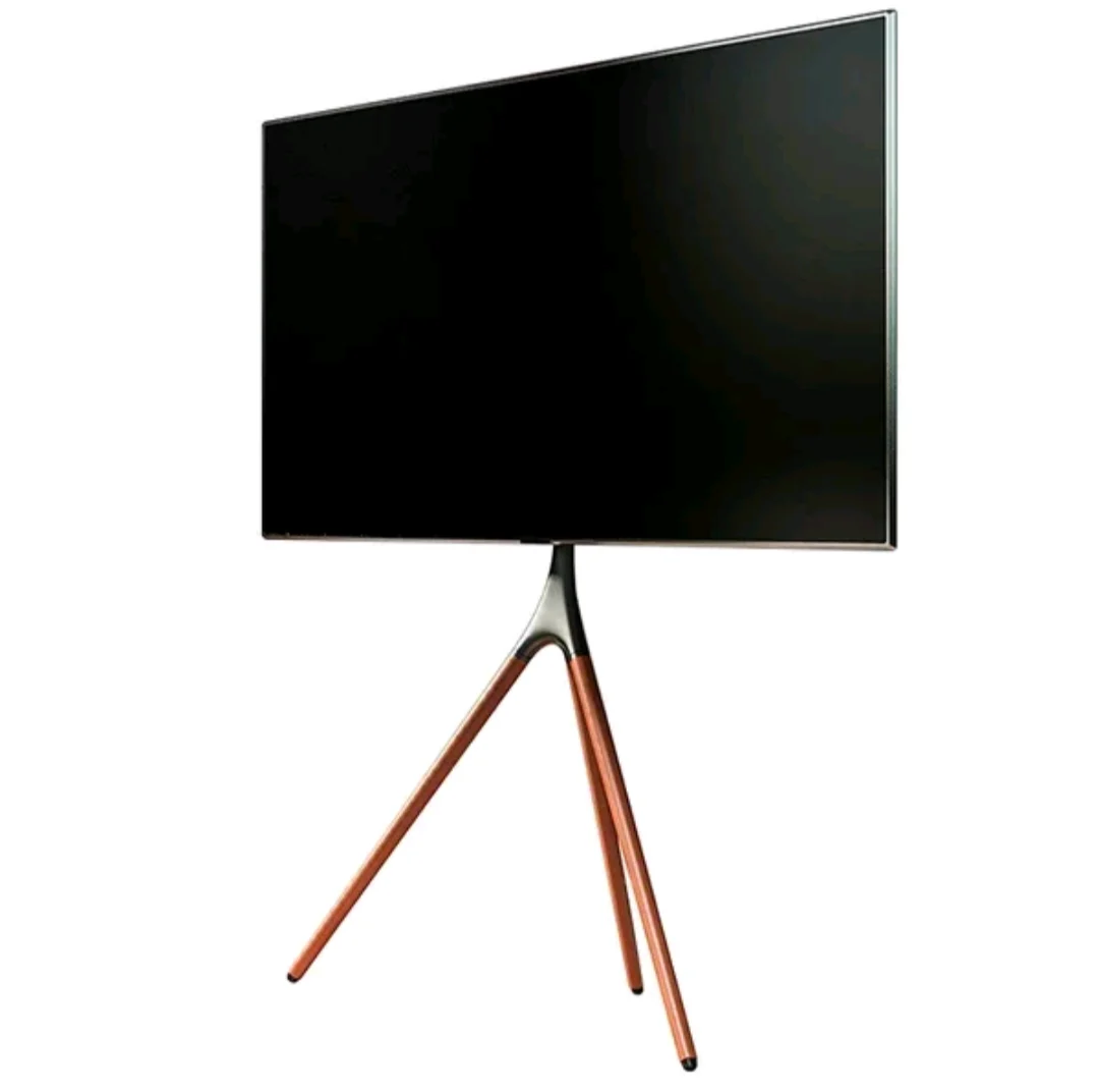 Tripé para TV 39 a 65 Polegadas Tipo Cavalete Studio FS12-46F — foto 1